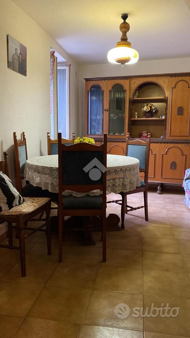 Appartamento – Bellegra, Roma Capitale - Altro