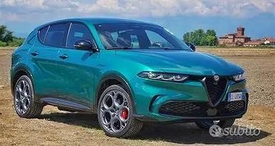 Ricambi alfa romeo tonale 2023