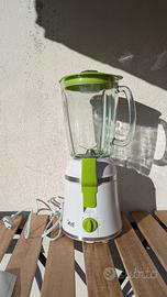 Centrifuga e frullatore - I tuttofare