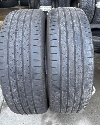 gomme usate 2155518 Estivo CONTINENTAL - Con - 187