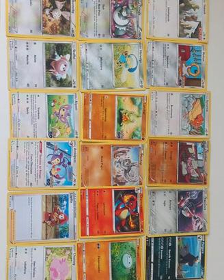 Carte pokemon