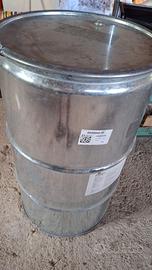 fusto di200 litri