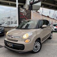 Fiat 500L Living 1.6 Multijet 120 CV Lounge