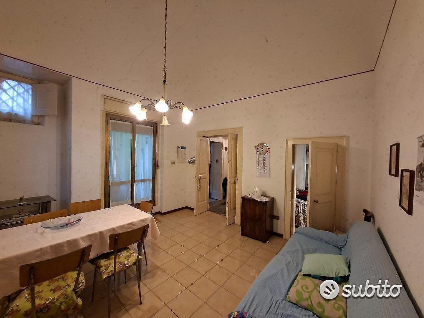 Appartamento – Catania, Giudecca, Centro storico - Vista 4