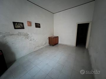 Immobile Zona Porta Foggia