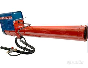 Guardian 2 Eco . Cannoncino a gas