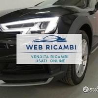 Musata audi a4 2017 2018 2019