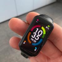 Smart band honor 6
