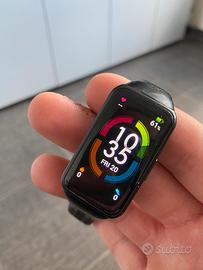 Smart band honor 6