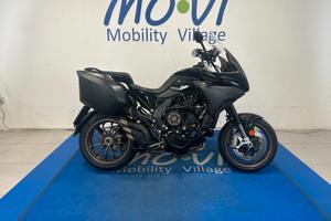 MV AGUSTA TURISMO VELOCE 800 LUSSO SCS