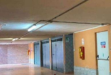 Garage a Garbagnate Milanese