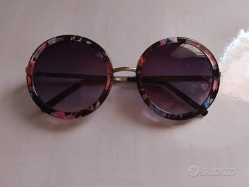 Occhiali da sole donna .