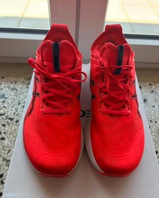 ASICS Gel Nimbus 27-46.5 EU/11 UK - Scarpe Running