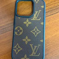Cover louis vuitton iphone 15 pro