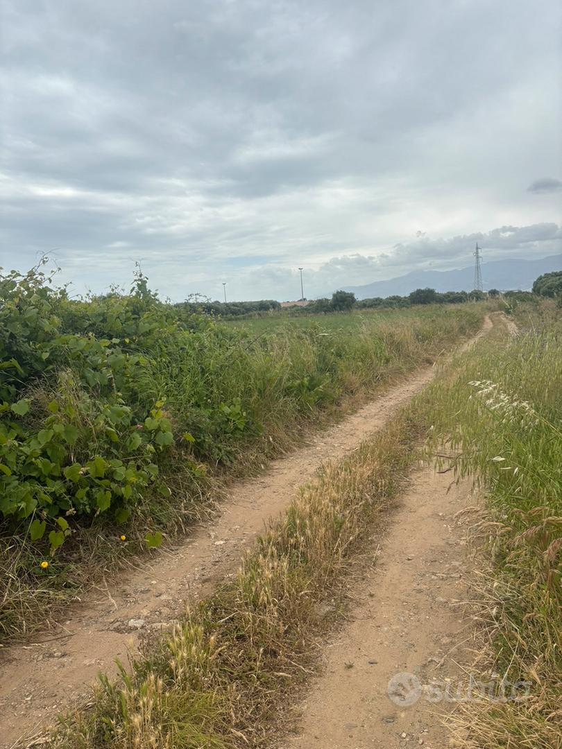 Terreno agricolo - Vista 3