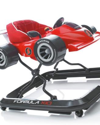 Girello Formula1