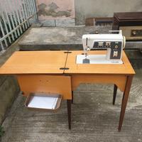 Macchina da Cucire Singer 702/722