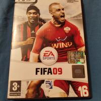FIFA 09
