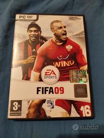 FIFA 09