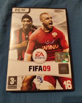 FIFA 09
