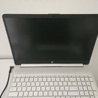 HP Laptop 15s (i5 12ª gen, SSD, Windows 11) – Perf