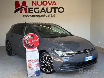 VOLKSWAGEN Golf 2.0 TDI 115 CV SCR Life