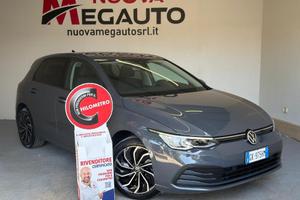 VOLKSWAGEN Golf 2.0 TDI 115 CV SCR Life