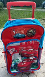 Trolley per bambini