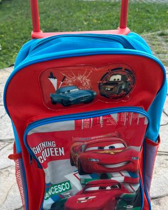 Trolley per bambini