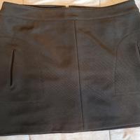 mini gonna Conbipel nera