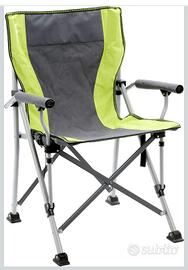 Brunner 2 sedie raptor + divano