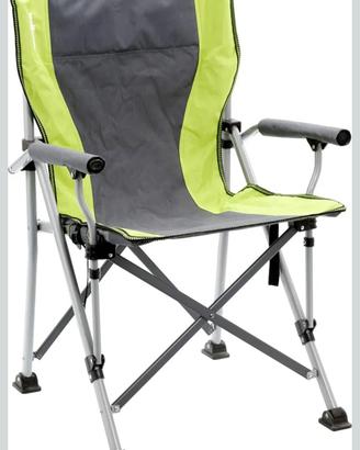 Brunner 2 sedie raptor + divano