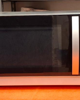 forno a microonde sharp combinato con grill