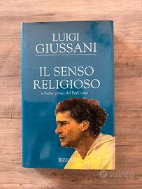 Il senso religioso – volume primo del PerCorso