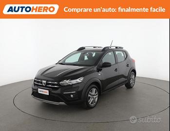 DACIA Sandero AK69939