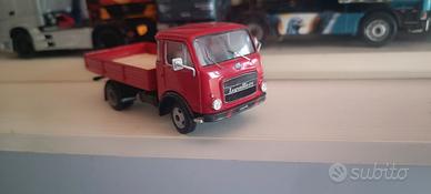 Camion 1/43 Om lupetto 25