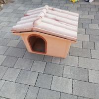Cuccia per cane