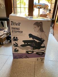 Stepper per movimento