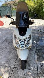 Malaguti Blog 160 - 2009