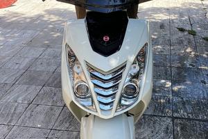 Malaguti Blog 160 - 2009