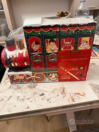 Calendario dell’avvento Legami 2025