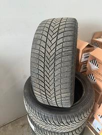 Gomme 245/45r18 100V Bridgestone Blizzak L005