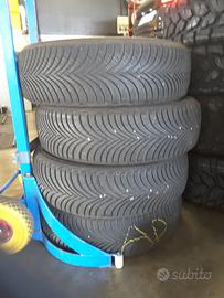 Gomme Michelin 195/55 - 20 95h per SCENIC