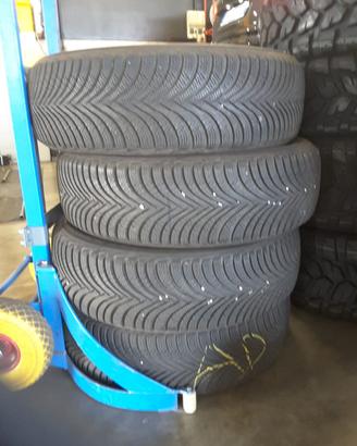 Gomme Michelin 195/55 - 20 95h per SCENIC