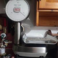 Bilancia professionale