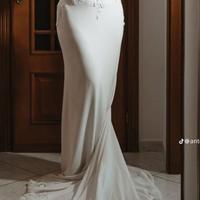 Abito da sposa