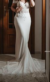 Abito da sposa
