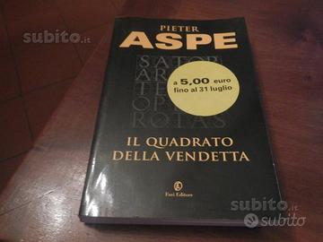 Il quadrato della vendetta