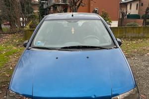 Fiat punto 3p 1.2