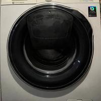Lavatrice Samsung 8kg